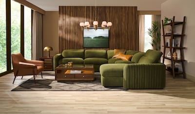 Soho Collection
