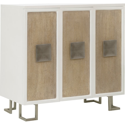 Solace Accent Chest