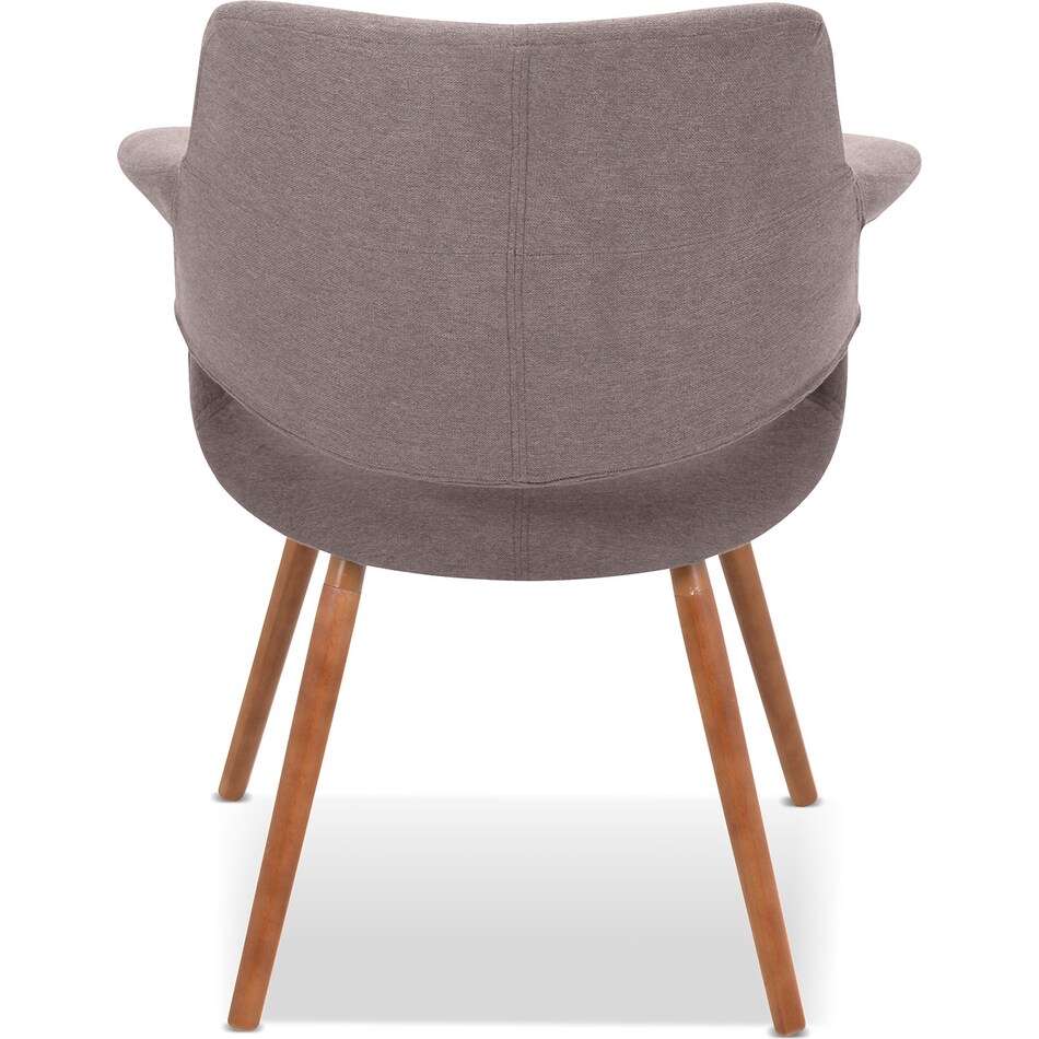 Solo Accent Chair Value City Furniture