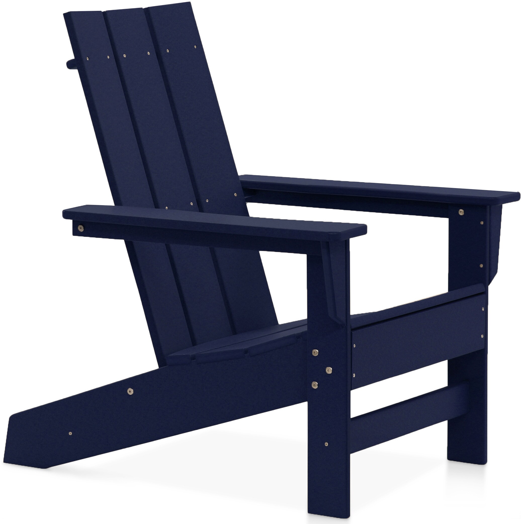 Solstice Outdoor Adirondack Chair Value City Furniture