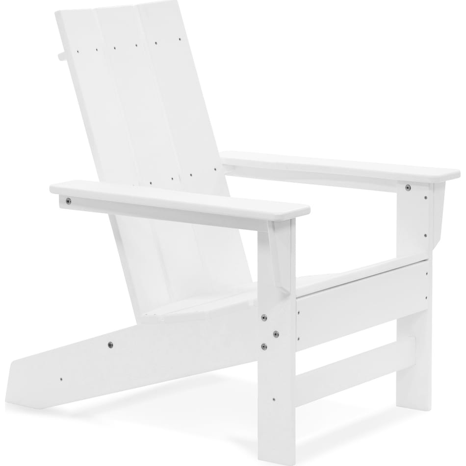 Solstice Outdoor Adirondack Chair Value City Furniture