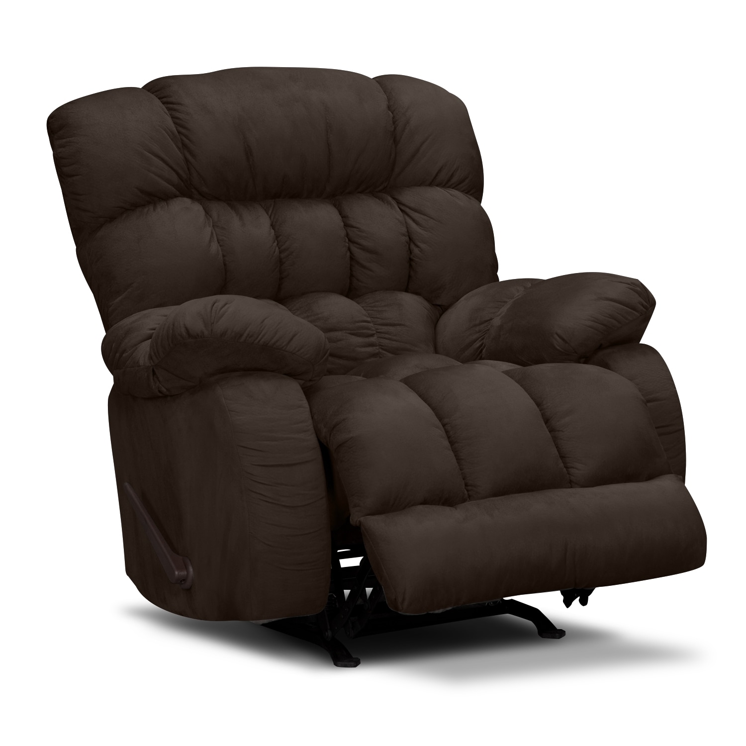 callen manual rocker recliner