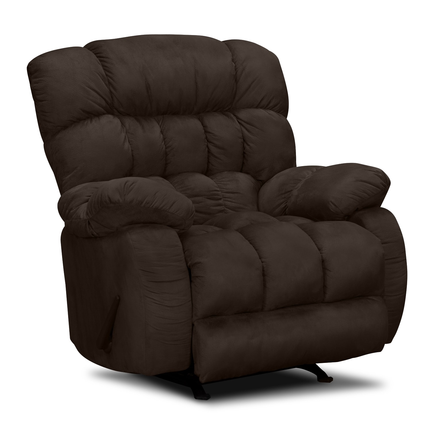 Sonic Rocker Recliner Value City Furniture