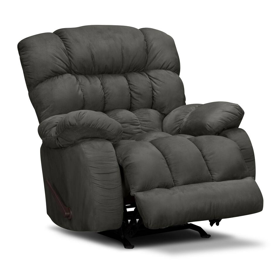 Sonic Rocker Recliner Value City Furniture