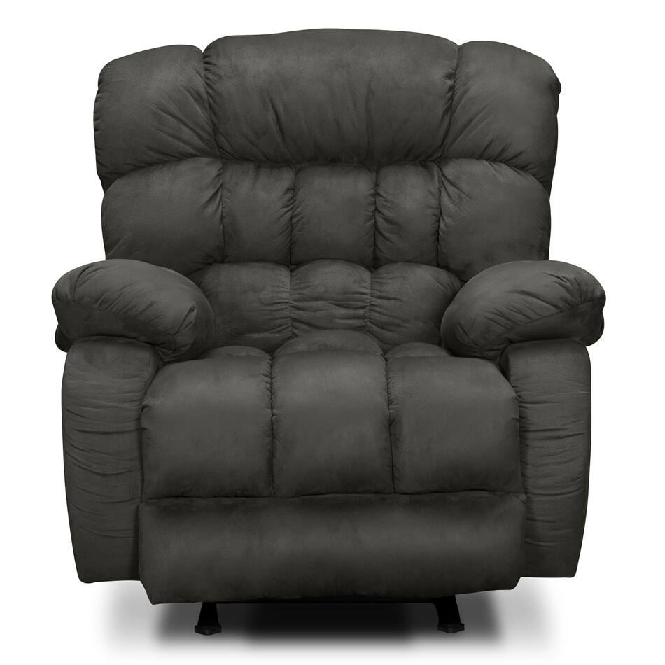 Sonic Rocker Recliner Value City Furniture