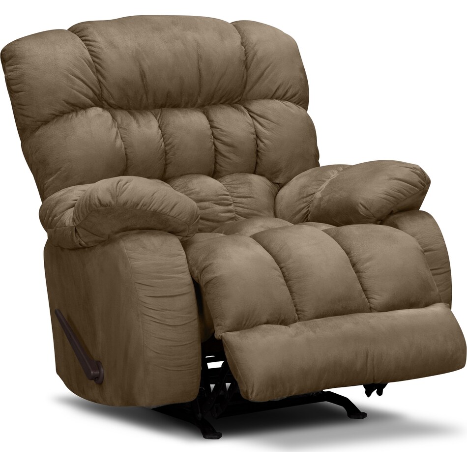 Sonic Rocker Recliner Value City Furniture