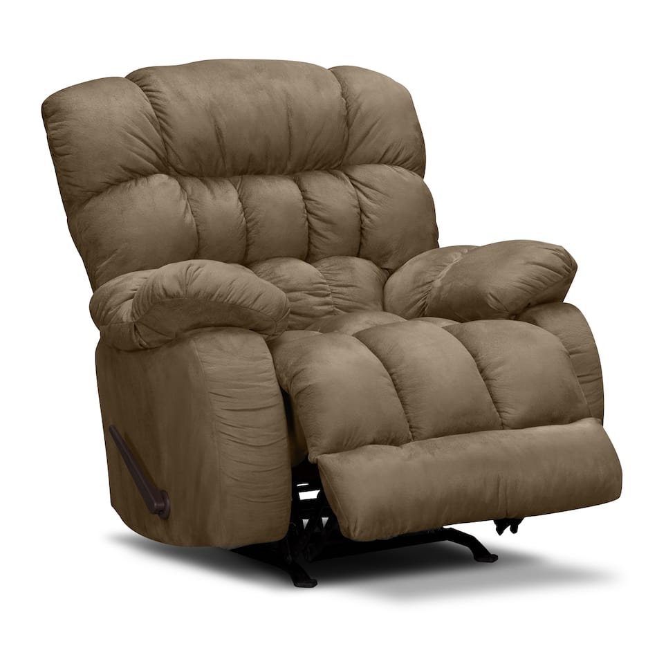 Sonic Rocker Recliner Value City Furniture