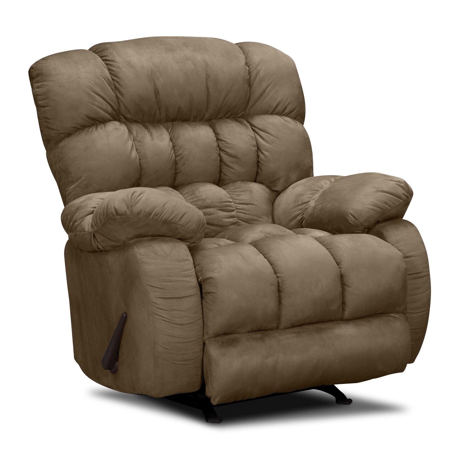 Sonic Rocker Recliner Value City Furniture