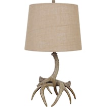 sonja neutral table lamp   