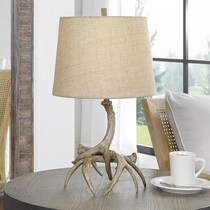 sonja neutral table lamp   