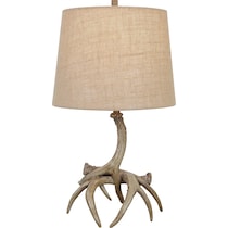 sonja neutral table lamp   