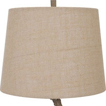 sonja neutral table lamp   