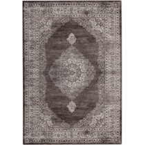 sonoma beige ivory gray area rug  x    