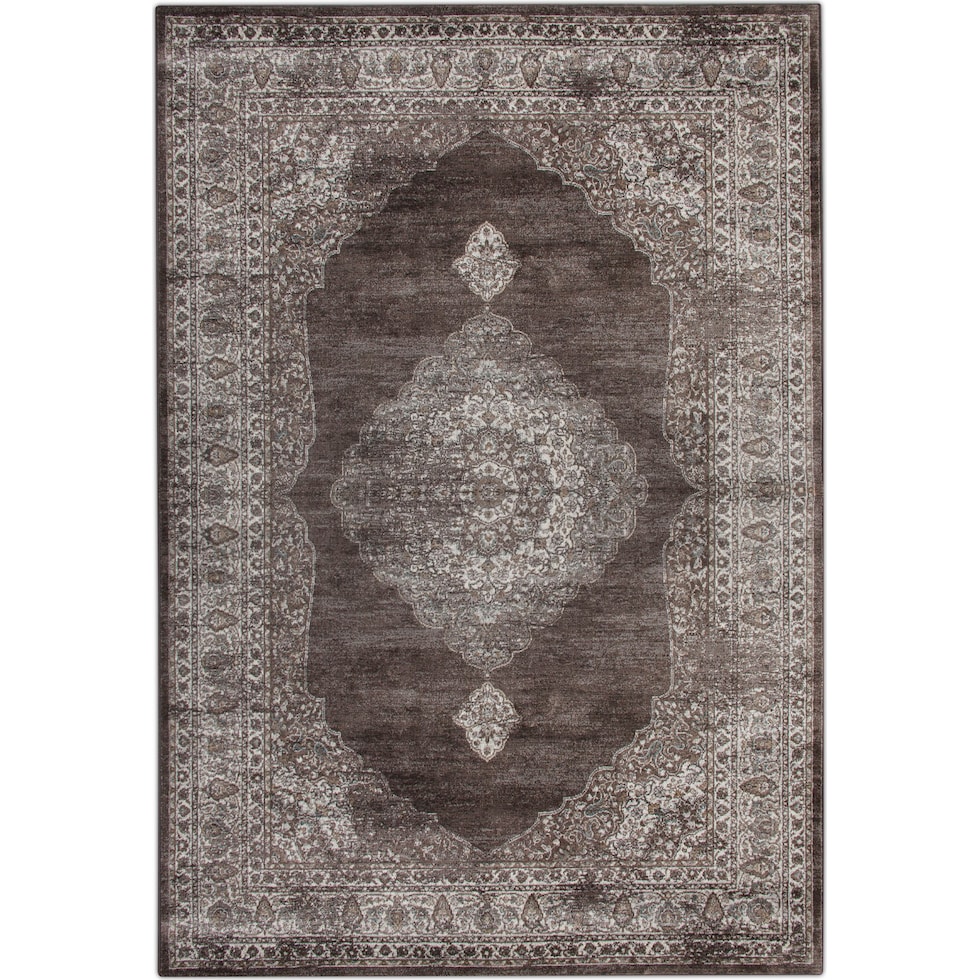 sonoma beige ivory gray area rug  x    