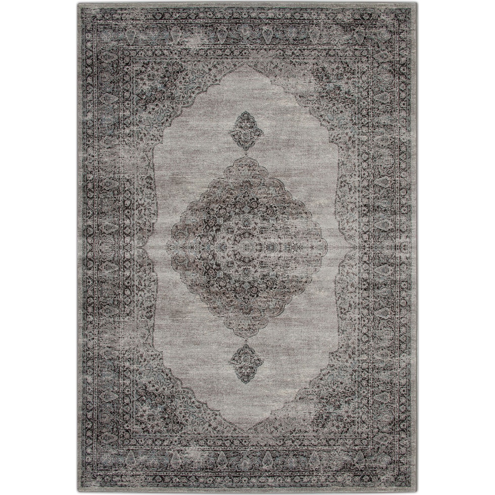 sonoma black black area rug  x    