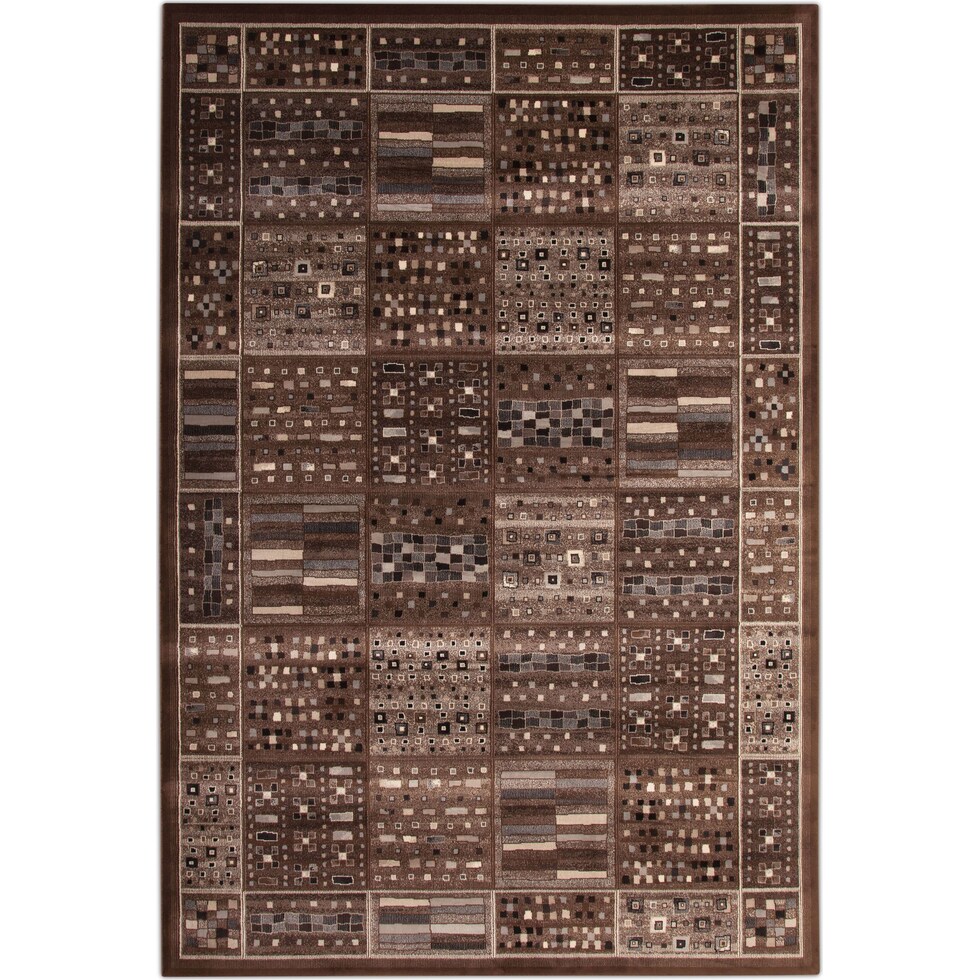 sonoma gray ivory gray and ivory area rug ' x '   