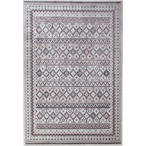 sonoma pink area rug  x    