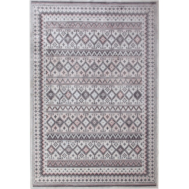 Rugs - Sonoma Area Rug - Blush