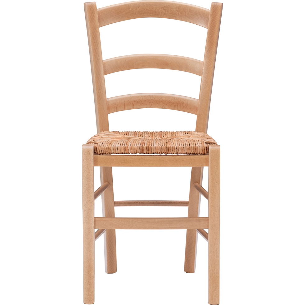 soren light brown chair   