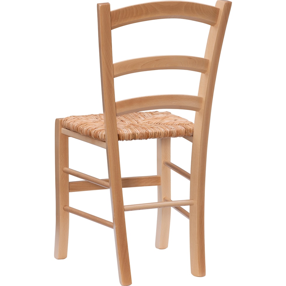 soren light brown chair   