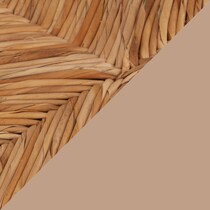 soren light brown chair   