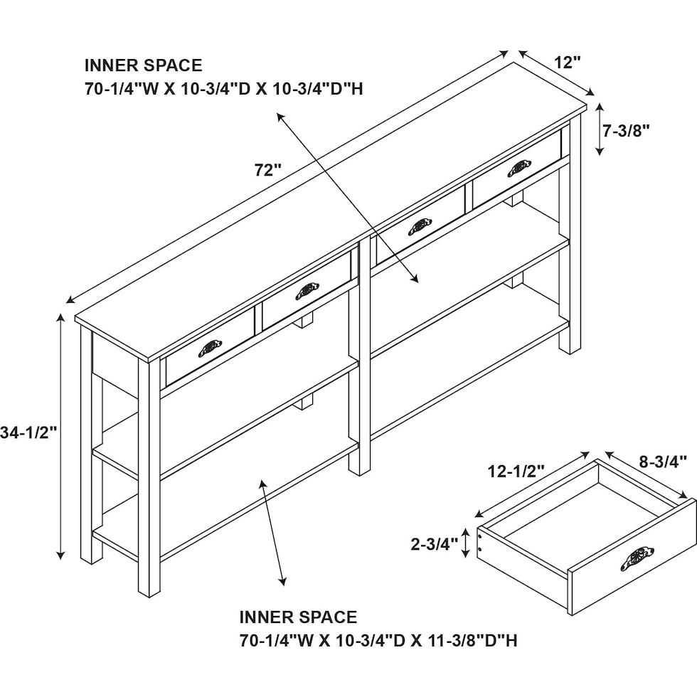 sorrel dimension schematic   