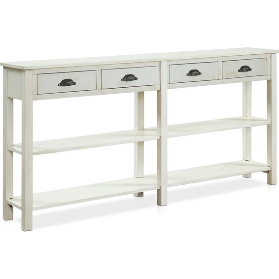 Sofa & Console Tables Value City Furniture