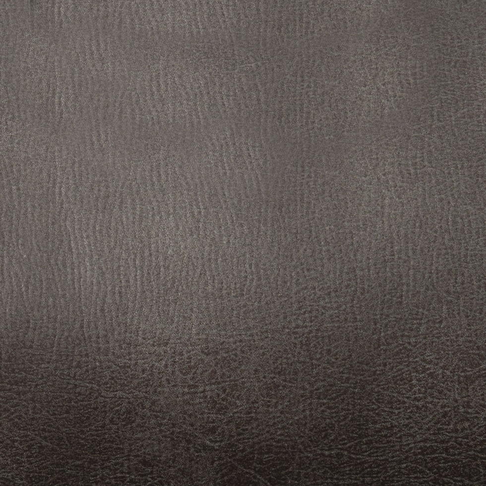 sorrento gray power recliner   