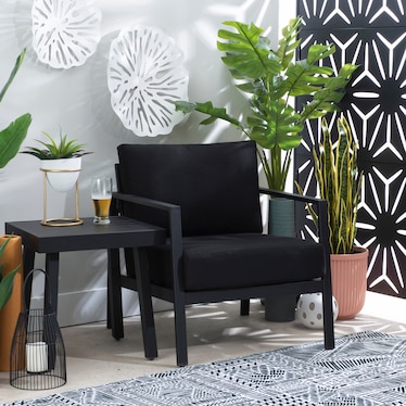Southhampton Outdoor Chair