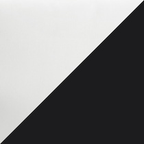 south hampton black white outdoor chair set   