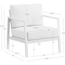 south hampton dimension schematic   