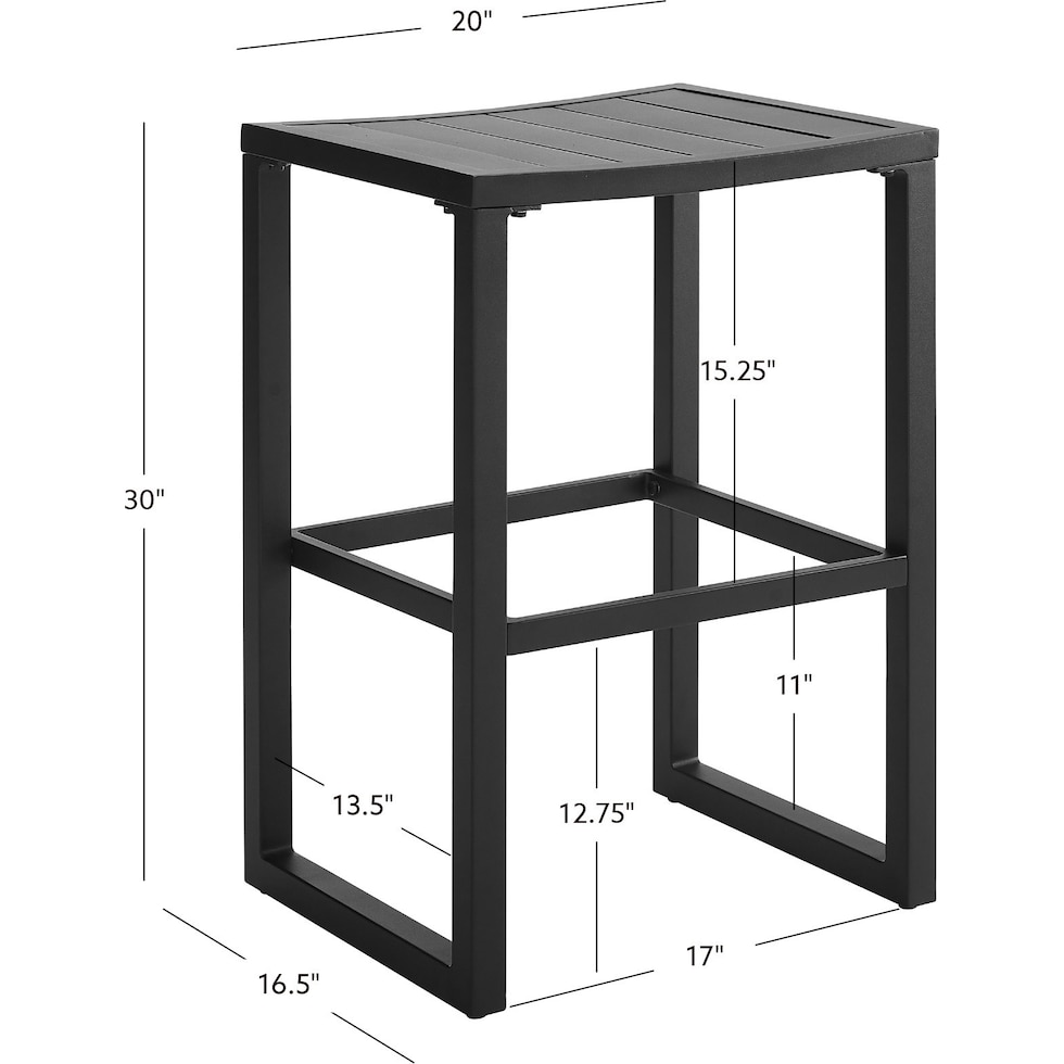 south hampton dimension schematic   