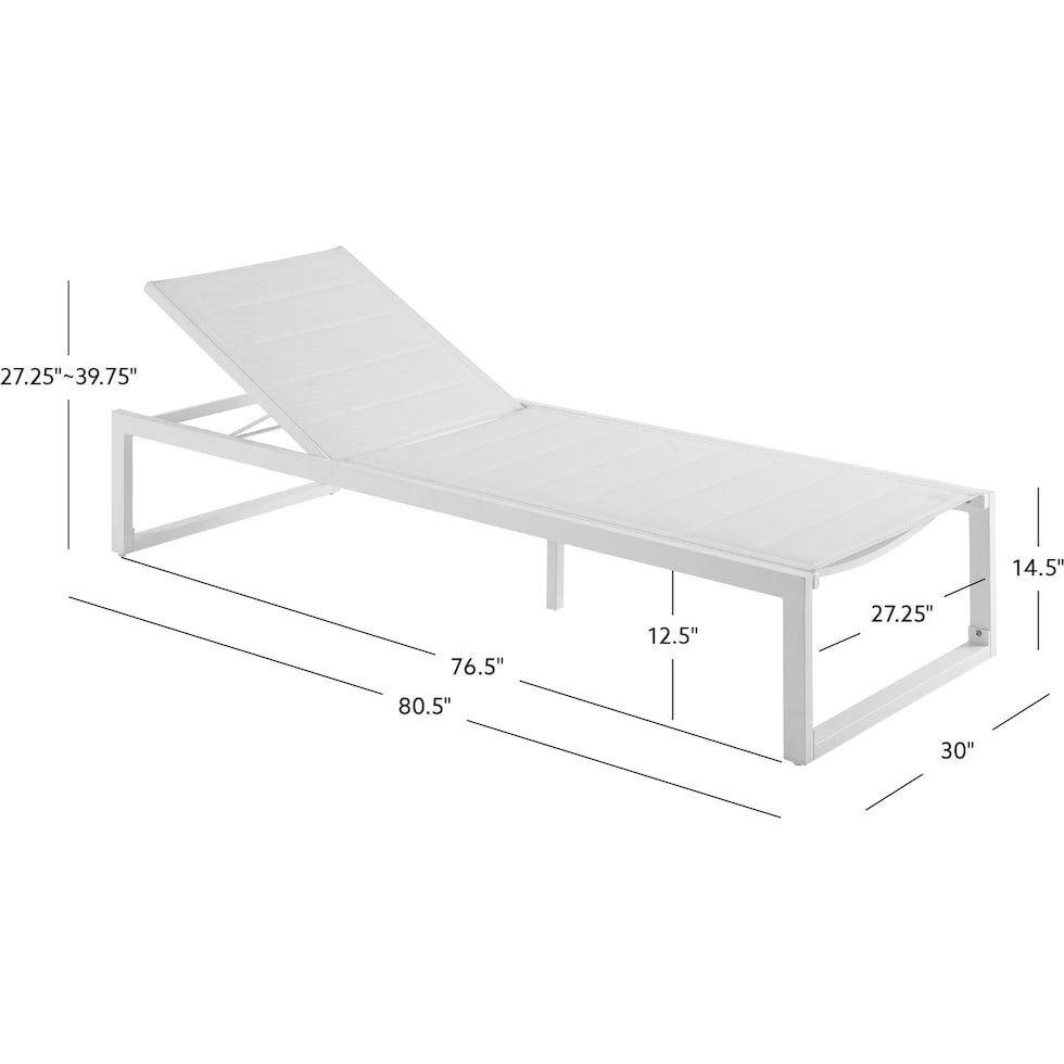 south hampton dimension schematic   