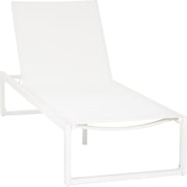 south hampton white  pc outdoor living   