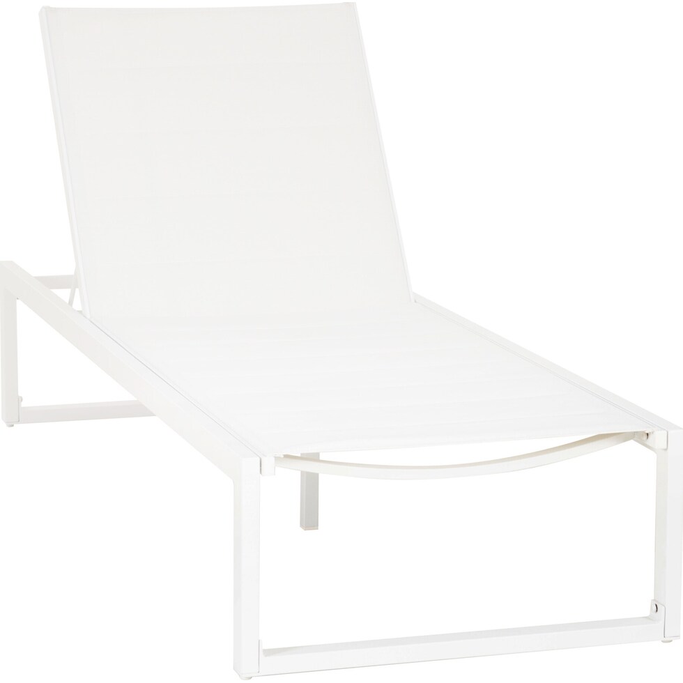 south hampton white  pc outdoor living   