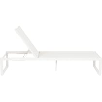 south hampton white  pc outdoor living   