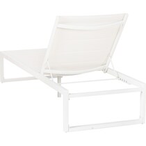 south hampton white  pc outdoor living   