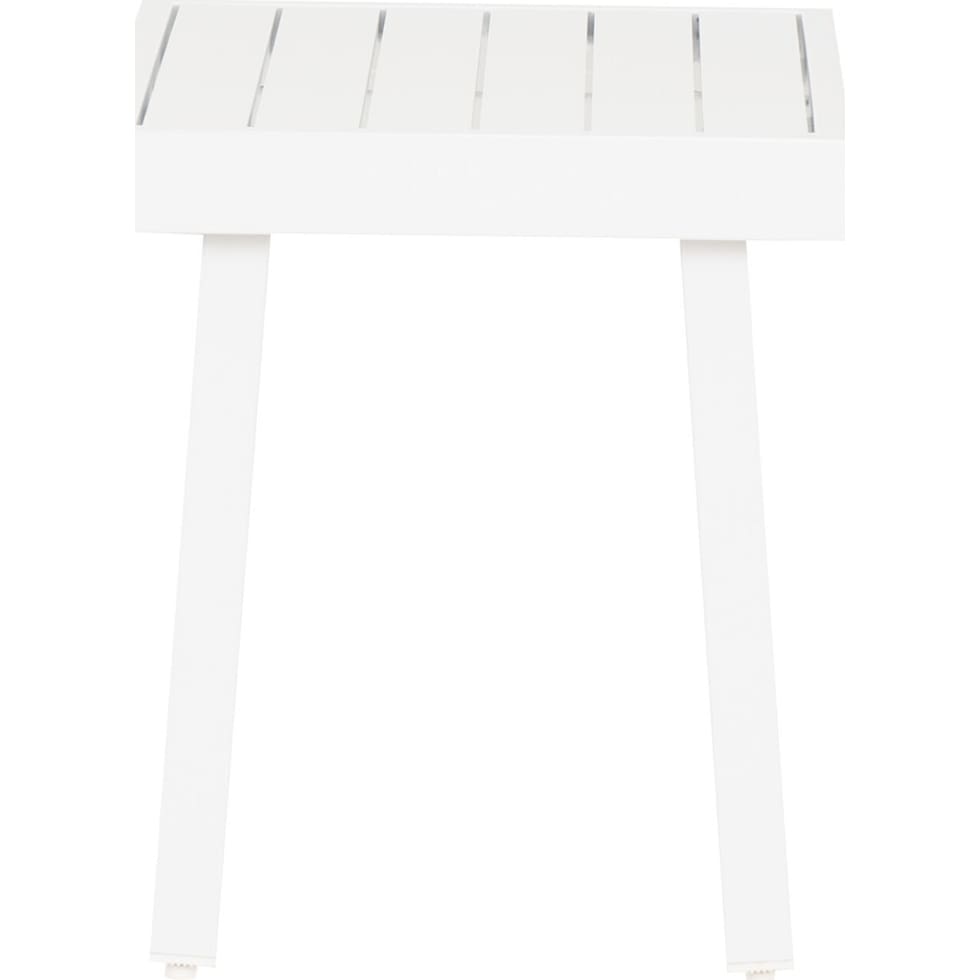 south hampton white  pc outdoor living   