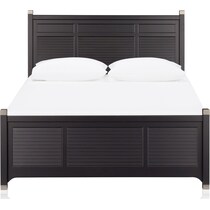 southampton gray  pc king bedroom   