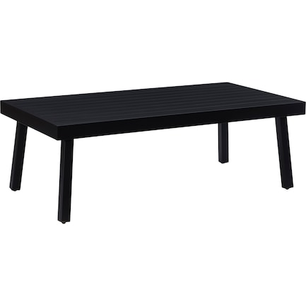 Southhampton Outdoor Coffee Table