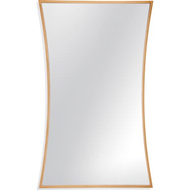 Sparrow Wall Mirror
