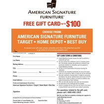 special white gift card   
