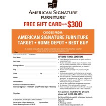 special white gift card   