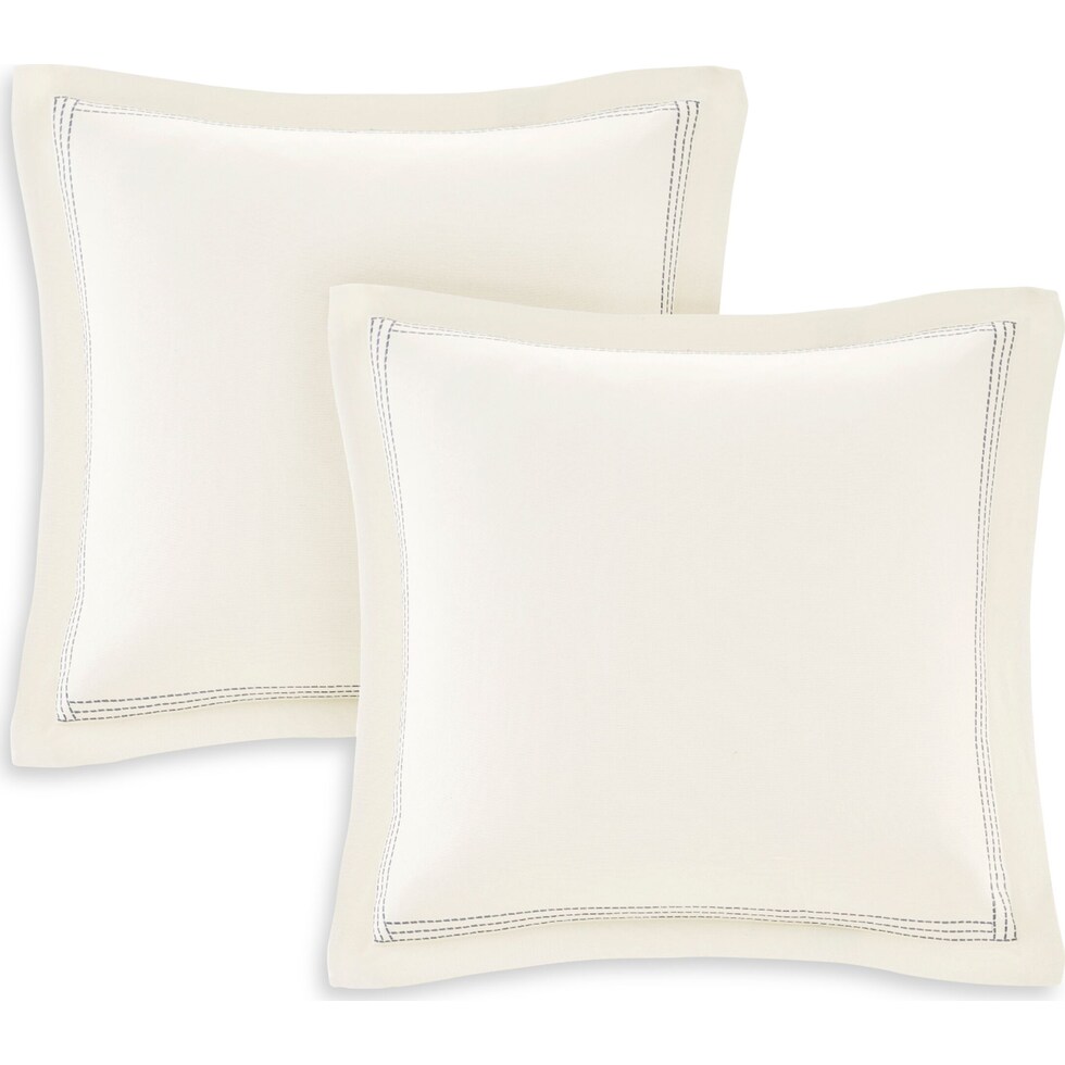 spencer blue queen bedding set   