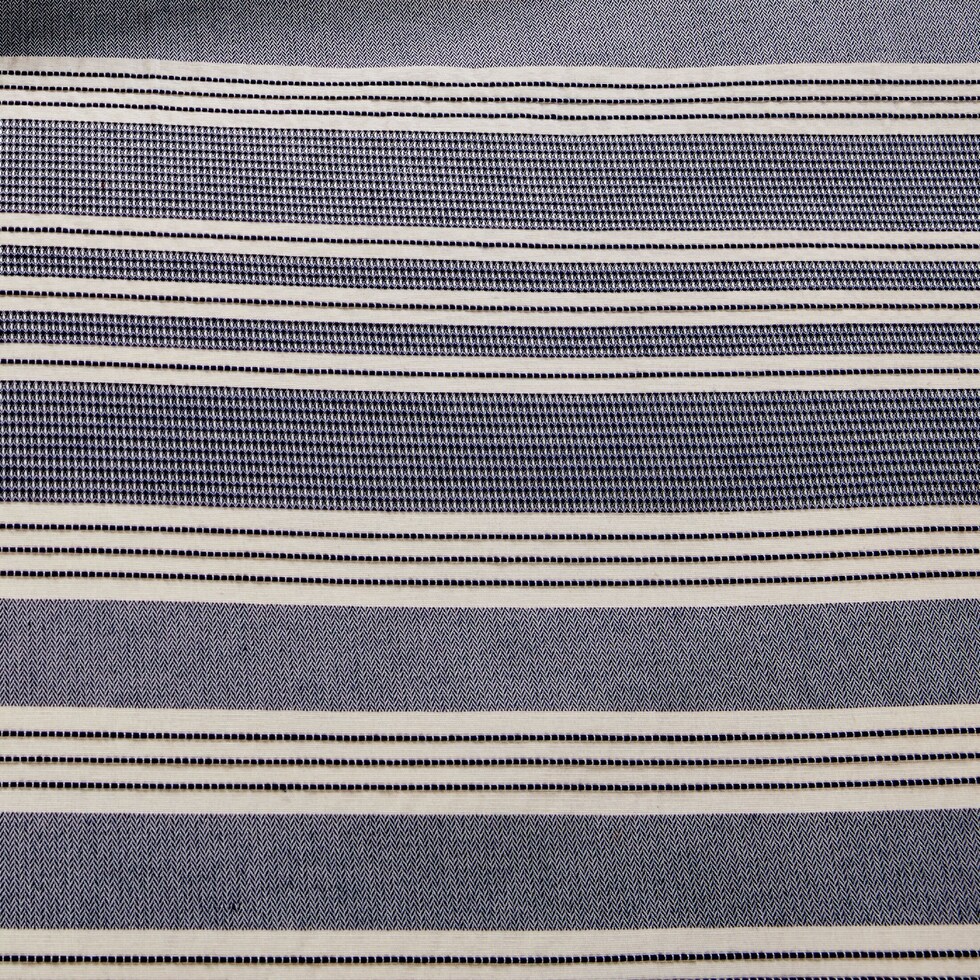 spencer blue queen bedding set   