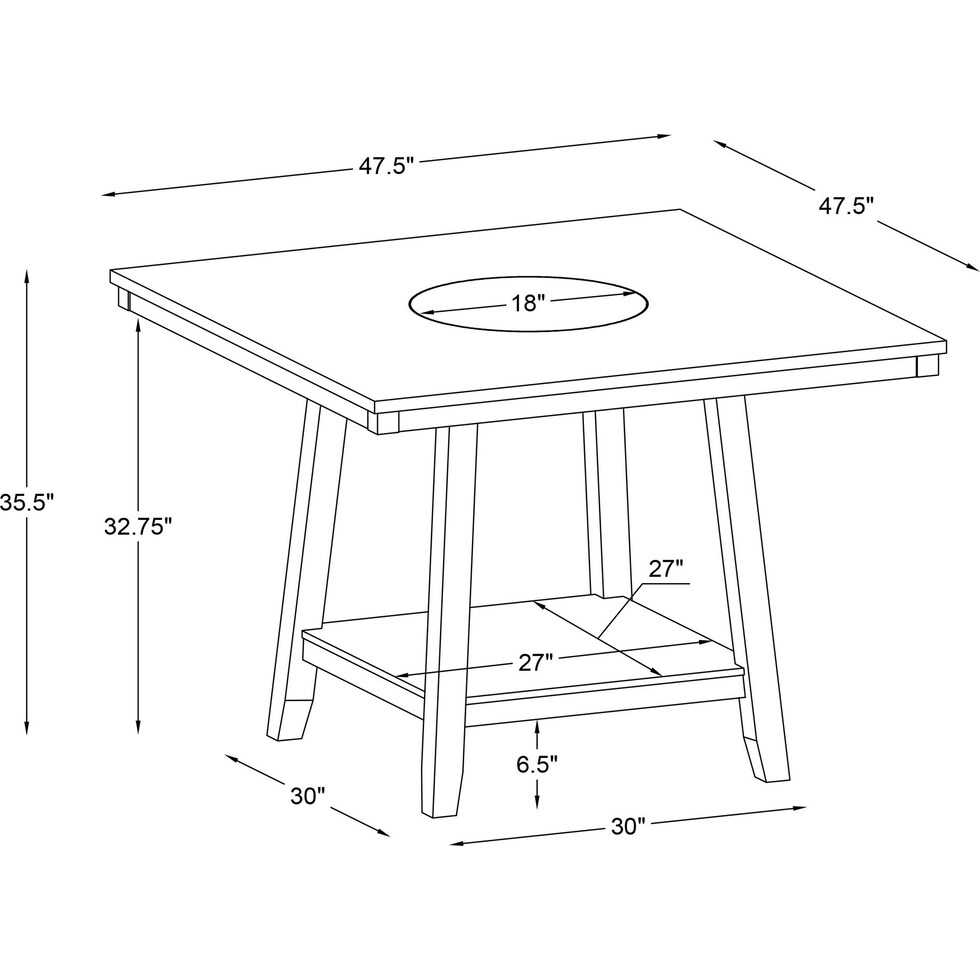 spiva dimension schematic   