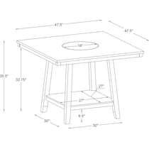 spiva dimension schematic   