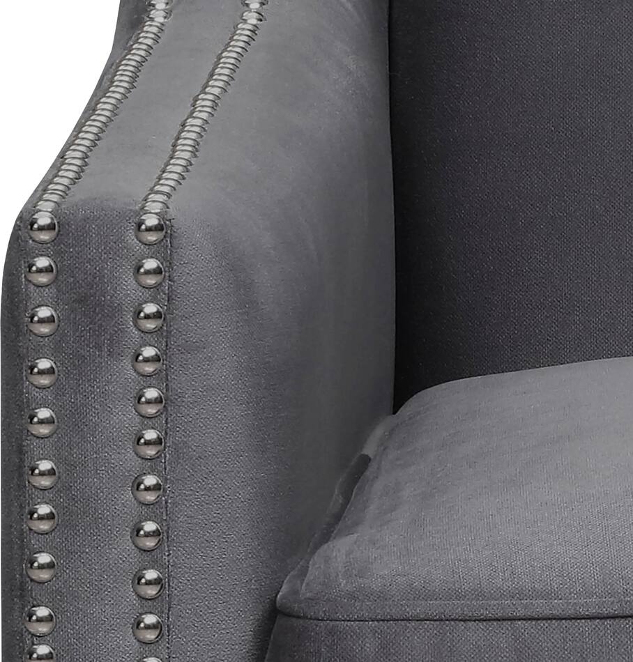 Spokane Accent Chair Value City Furniture