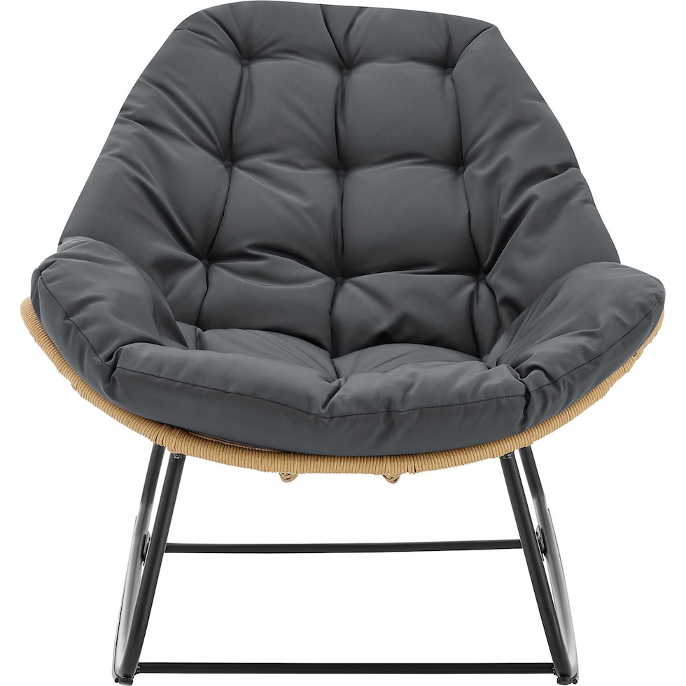 springdale gray  pc outdoor living   