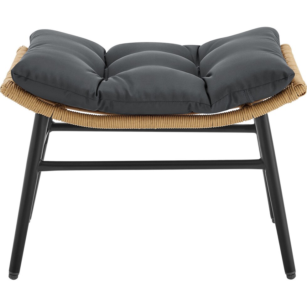 springdale gray  pc outdoor living   